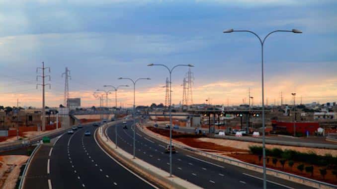 Guinée : la BID accorde 41,8 millions d’euros pour des infrastructures routières