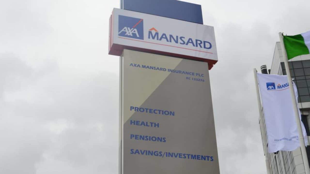Nigéria : AXA Mansard enregistre une baisse de ses bénéfices sur l’exercice 2022
