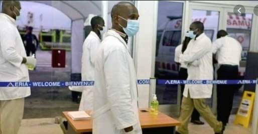 COVID-19 : vers un confinement général au Sénégal ?