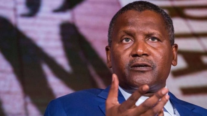 Dangote offre plus de 500 000 USD au gouvernement nigérian pour lutter contre le coronavirus