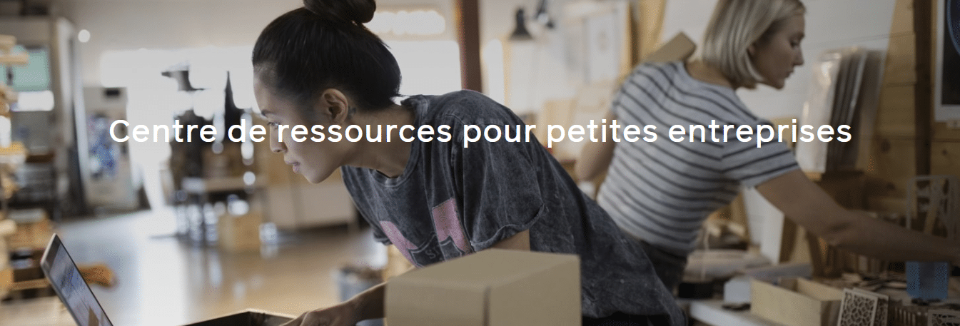 Facebook lance un nouveau centre de ressources pour les entreprises afin de soutenir les entreprises touchées par le Coronavirus