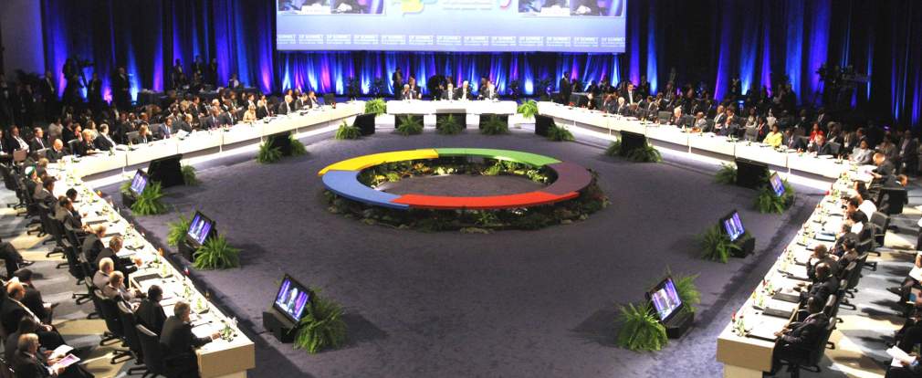 Guinée : L’OIF soutient la déclaration conjointe de la Commission de l’Union africaine et de la Commission de la CEDEAO