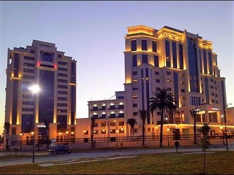 Algérie /hôtel: MARIOTT BEB EZZOUAR ouvre ses portes le 1er avril prochain