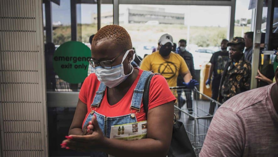 Les Sud-Africains pourraient bientôt verser 12% de leurs revenus dans un fonds géré par l&rsquo;État