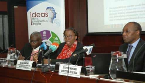 La CEA estime des milliards de pertes en Afrique en raison de l’impact du COVID-19