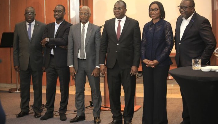FANAF : Deux nouveaux assureurs ivoiriens font leur entrée dans le Bureau exécutif