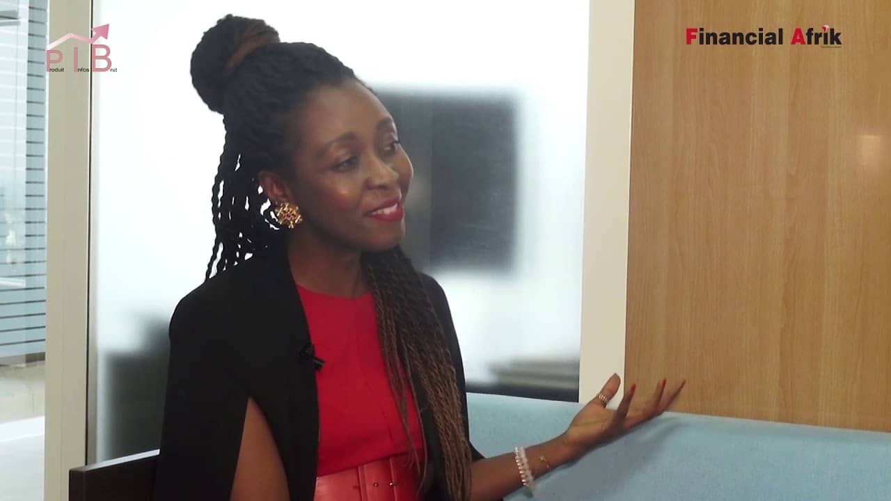 Ramatoulaye Diallo Shagaya, plutôt grande royale que superwoman