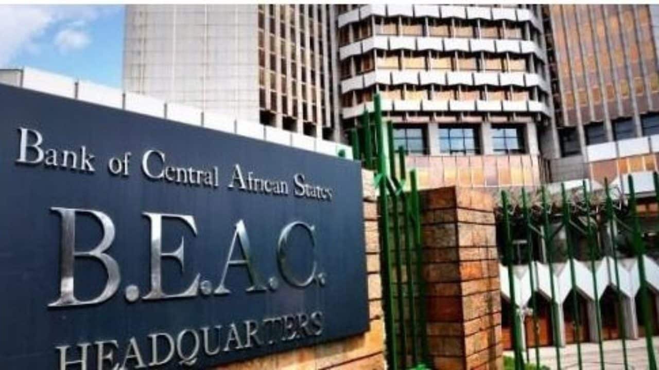 Zone CEMAC : la BEAC régule les transactions électroniques et les paiements digitaux en riposte au COVID-19