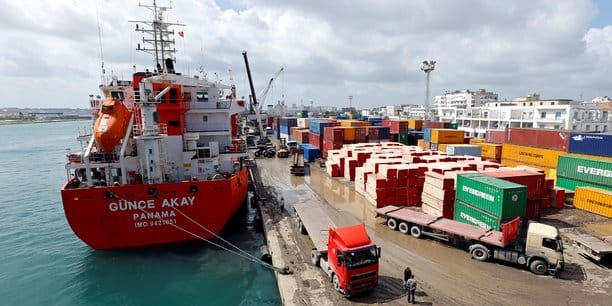 En 2026, le commerce africain entre résilience économique et freins structurels