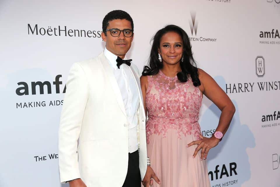 Angola: la nouvelle désillusion de Isabel Dos Santos