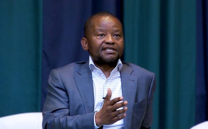 Peter Moyo : l’ex-PDG de Old Mutual quitte le conseil d’administration de Nedbank