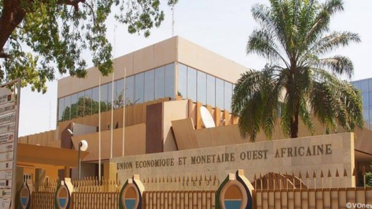 UEMOA : Maintien de la tendance haussière du climat des affaires en janvier