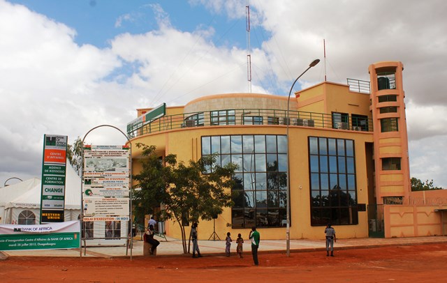 Banques : La BOA Burkina réalise un bénéfice de 18,511 milliards FCFA en 2019
