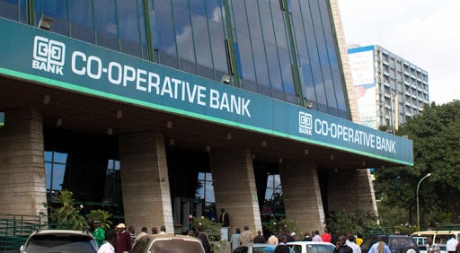 Kenya : Co-operative Bank entame les procédures pour l’acquisition de Jamii Bora Bank