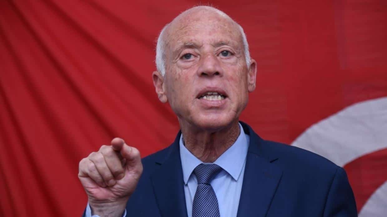 La Tunisie de Kaïs Saïed dit non à la ZLECA