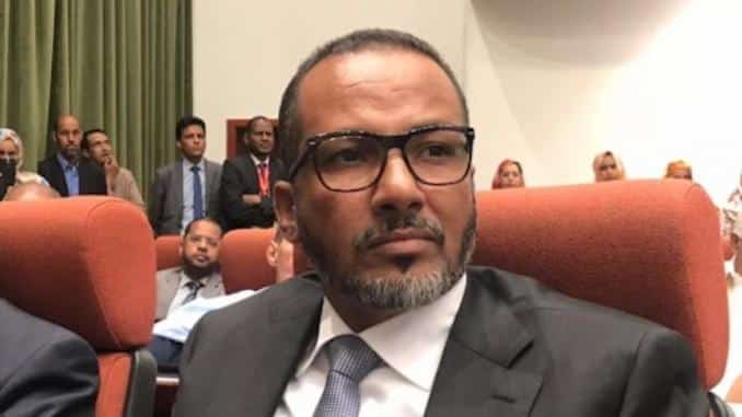 Mauritanie: les hommes d’affaires mobilisent 8 millions de dollars contre le Coronavirus
