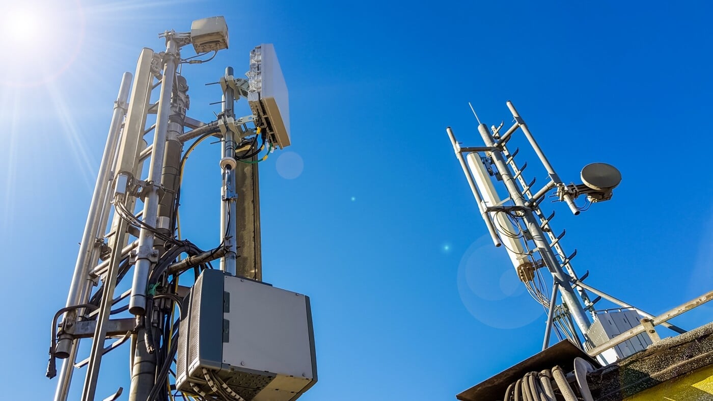 5G: Nokia perd ses marchés en Chine