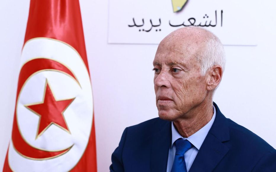 La Tunisie de Kais Saied va  plonger  dans sa pire récession depuis l’indépendance (officiel)