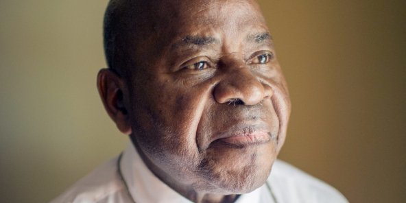 RDC-Coronavirus : décès de Mgr Gérard Mulumba, oncle du Président Félix Tshisekedi et chef de la maison civile du président Tshisekedi