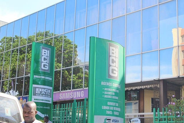 Gabon: l’Etat à la recherche d’un repreneur pour la BICIG
