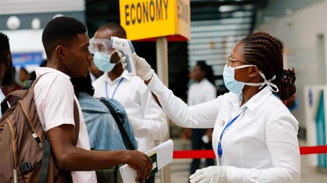 Covid-19 : bloqués à l&rsquo;étranger, les ressortissants de la RDC vont être  rapatriés
