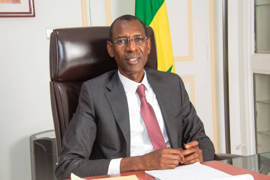 Dette des pays africains: le point de vue du ministre sénégalais des Finances et du Budget