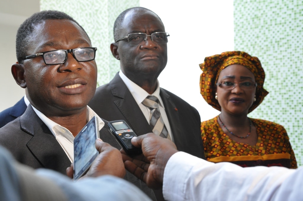 COVID 19 : en Côte d’Ivoire, qui pour le report des présidentielles de 2020 ?