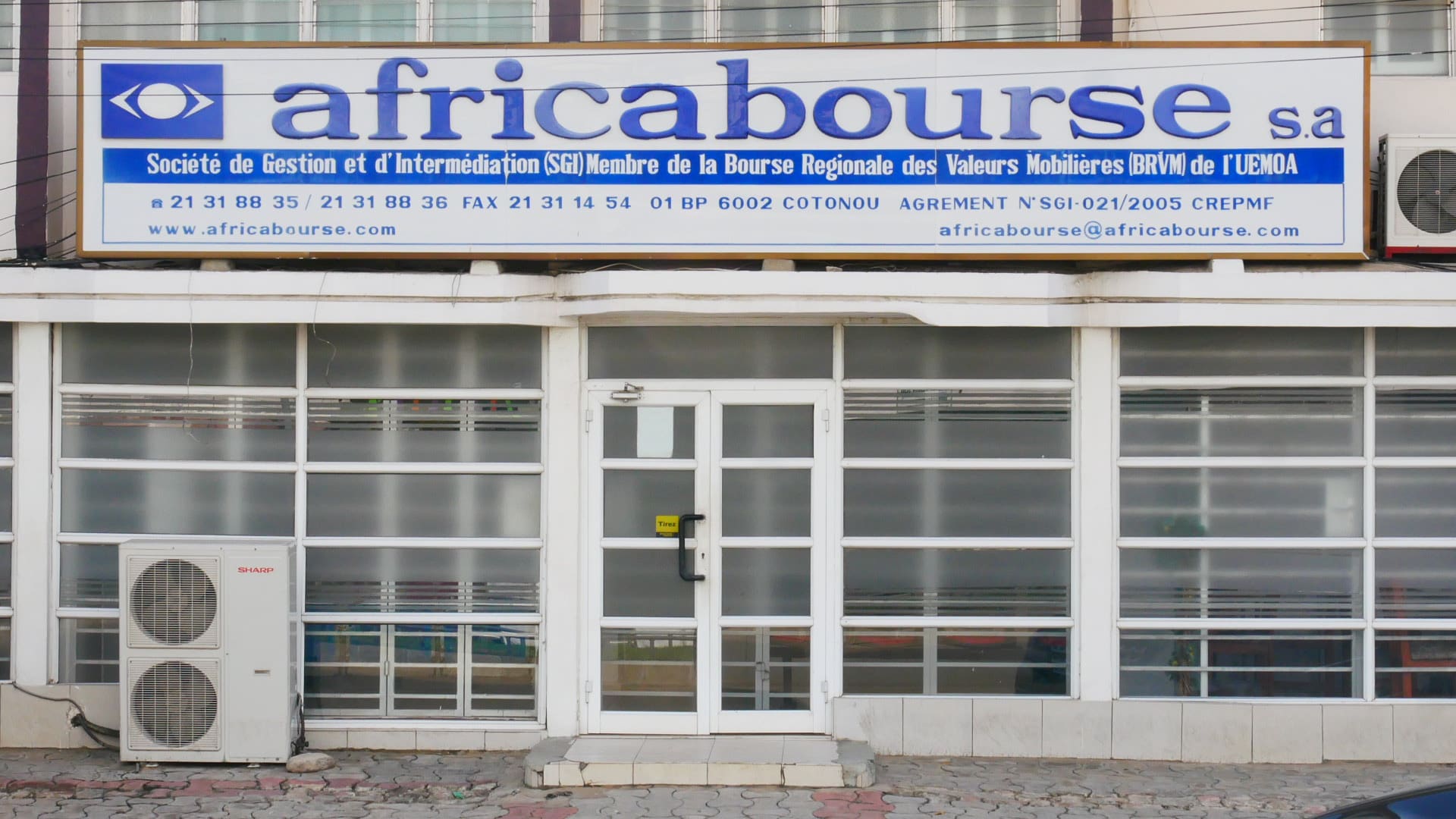 Satisfecit pour Africabourse qui réussit à 110 % le premier Emprunt de l’Etat de Côte d’Ivoire de l’année 2020