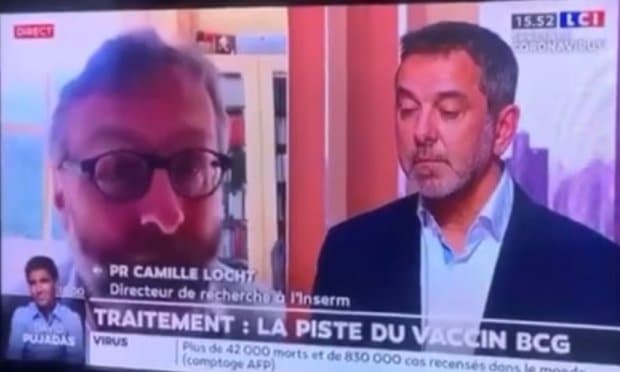 Covid-19:  l’Afrique,  cobaye consentant de l’Europe