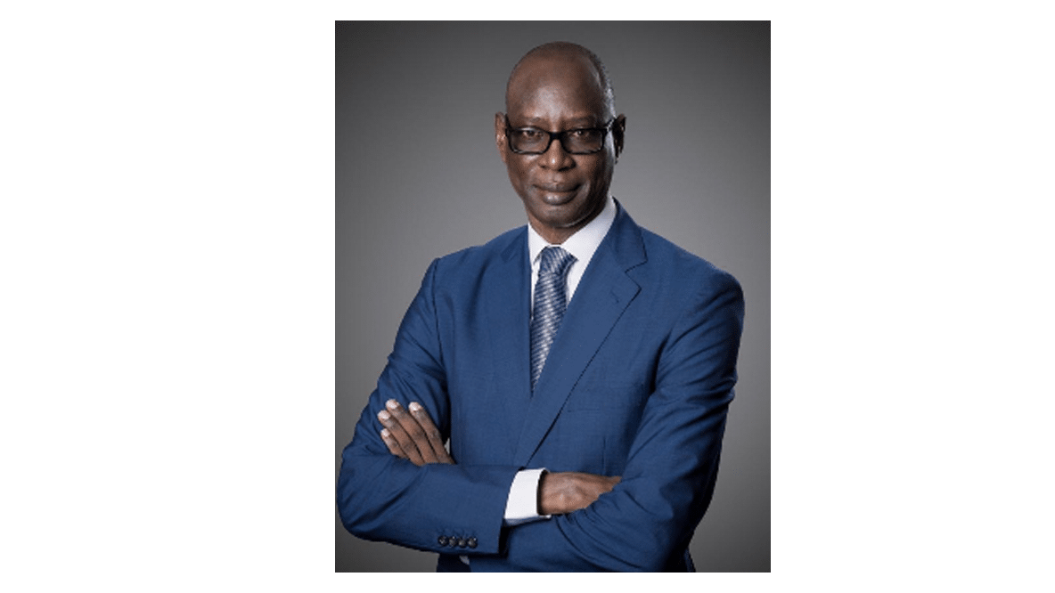 Alassane Bâ: «choqué de voir l’Afrique demander sans cesse des annulations de sa dette»