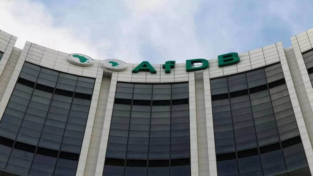 Le Sénégalais Mouhamed Ba nommé auditeur général par intérim du groupe de la BAD