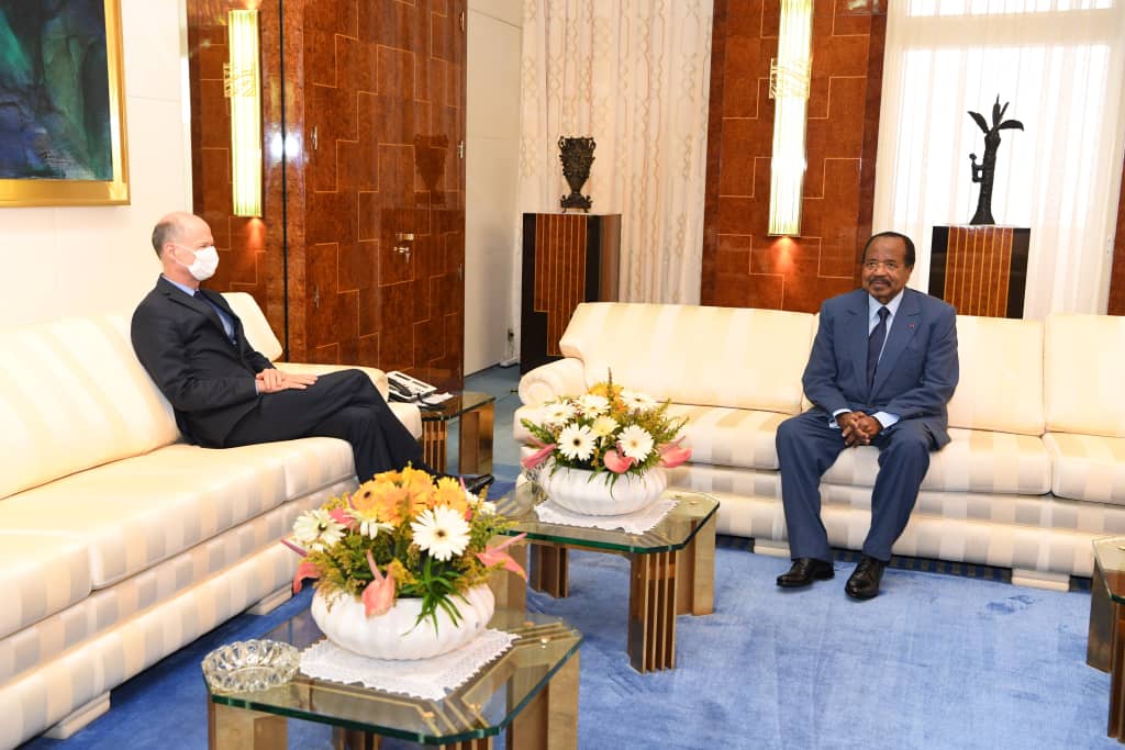 COVID-19 : le Cameroun prend vingt mesures en guise de riposte pour soutenir l’économie