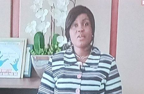 Côte d’Ivoire: Guérie du Covid 19, elle fait face à  la stigmatisation