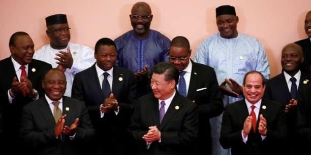Covid-19: après le FMI, la  Chine sur le point d&rsquo;annuler  les dettes africaines