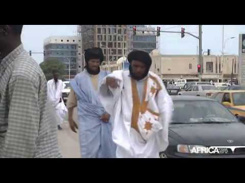 La Mauritanie frappe fort contre le Covid-19