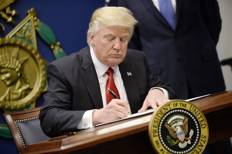 L’administration Donald Trump adopte le remdesivir de Gilead