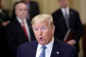 Dettes Africaines: Donald Trump dit « niet » aux DTS