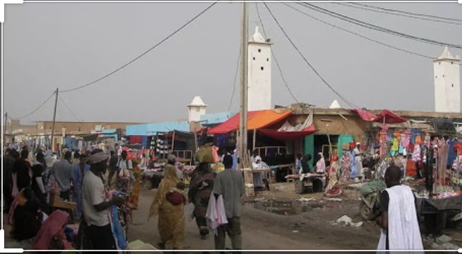 Covid-19: en Mauritanie, le dernier patient déclaré guéri