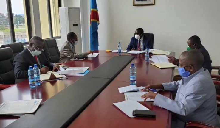 RDC : le FPI s’apprête à financer des entreprises locales pour réduire le choc du Covid-19