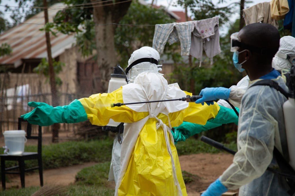 RDC: un nouveau cas d&rsquo;Ebola au Nord-Kivu, à 48 heures de la déclaration de la fin de l&rsquo;épidémie