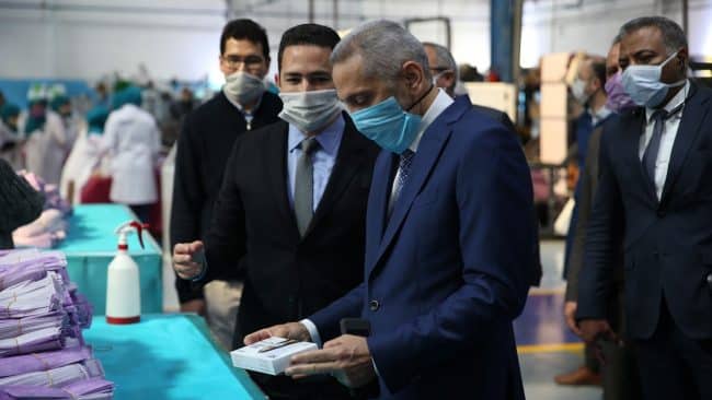 Covid-19 et confinement au Maroc: la colère des avocats