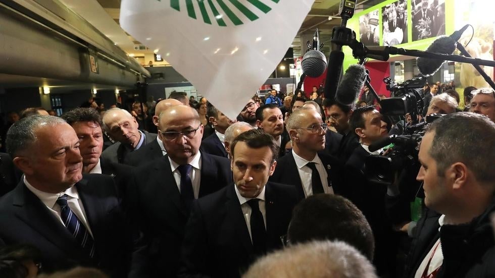 Le sondage AfricaLeads 2021 confirme le décrochage de la France dans l’opinion africaine