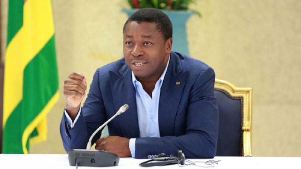 Covid-19 : Faure Gnassingbé annonce un Fonds national de solidarité et de relance économique