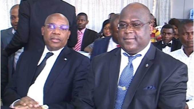 RDC : François Muamba Tshishimbi pour combler le vide laissé par Vital Kamerhe