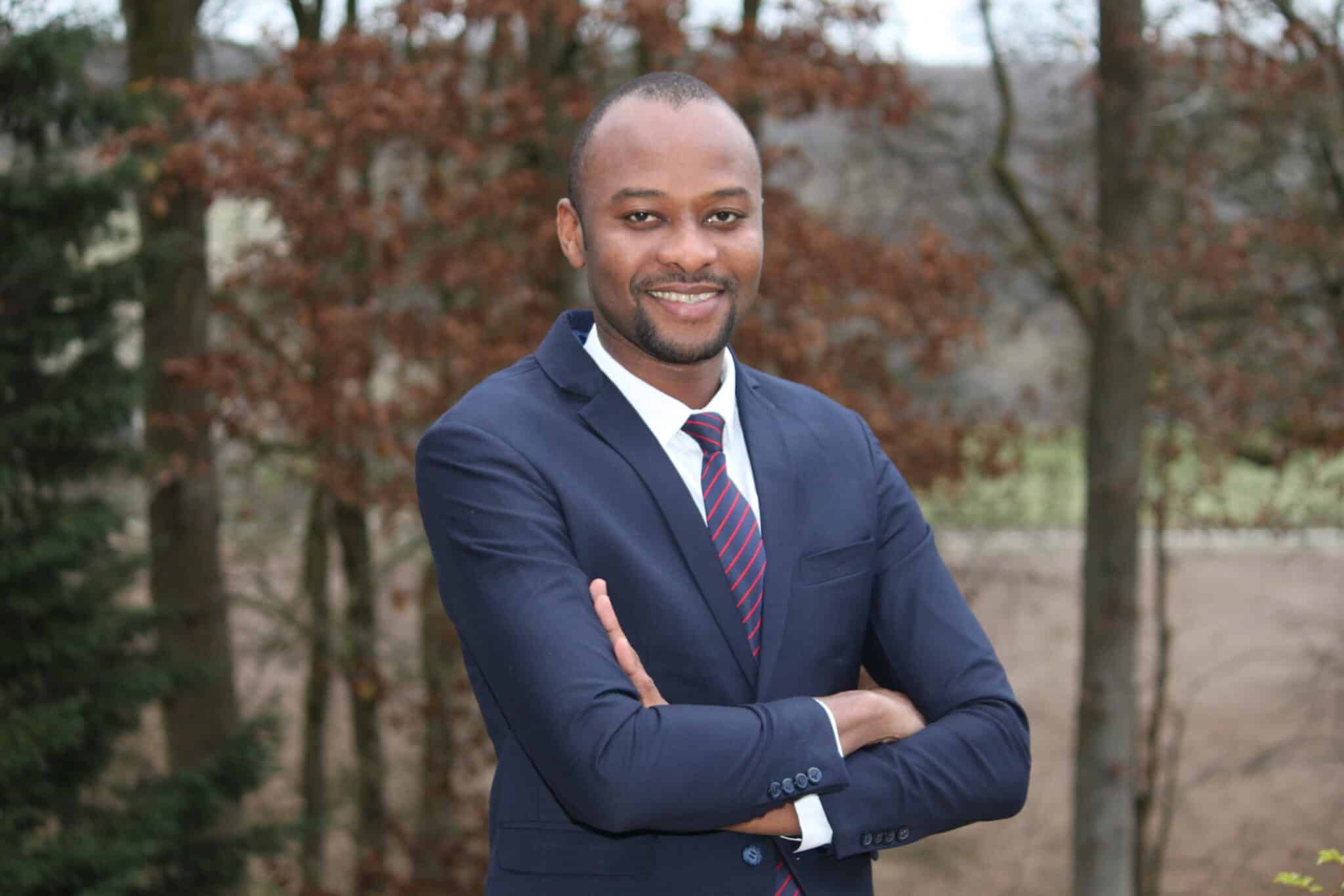Mahamady Zango, un bâtisseur de l’expertise