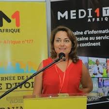 Covid-19: un impact lourd sur le secteur des médias