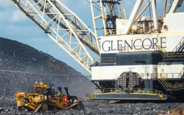 RDC : Katanga Mining, filiale de Glencore, tire ses marrons du feu