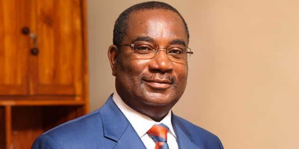 Togo : démission du gouvernement Klassou