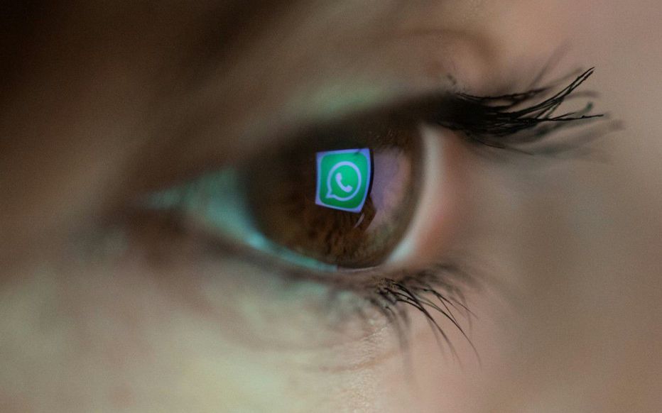 WhatsApp limite le transfert de messages pour réduire le partage de fausses informations sur le COVID-19