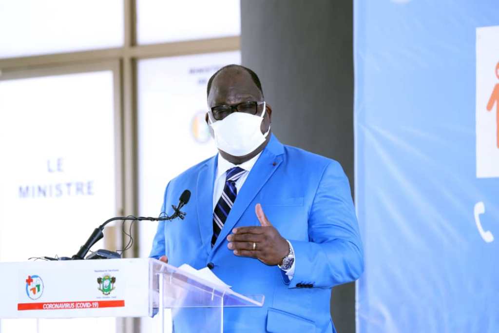 Côte d’Ivoire: 900 millions de FCFA pour couvrir les factures d’eau des ménages vulnérables